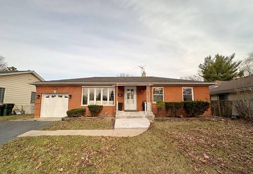 215 S Forest, Palatine, IL 60074