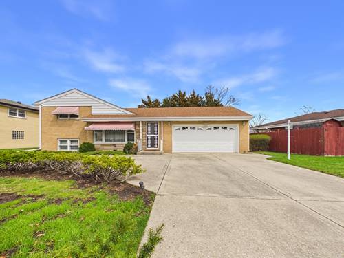 9275 Clancy, Des Plaines, IL 60016