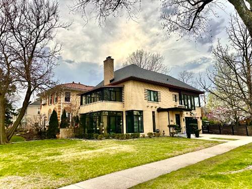 478 Kent, Riverside, IL 60546