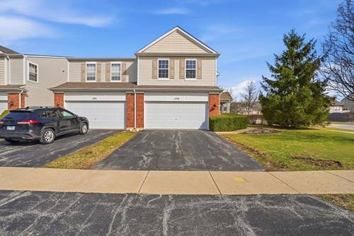 1008 Heron Unit 1, Joliet, IL 60431
