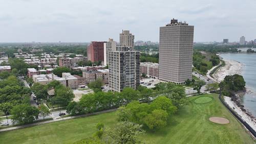 6730 S South Shore Unit 604, Chicago, IL 60649