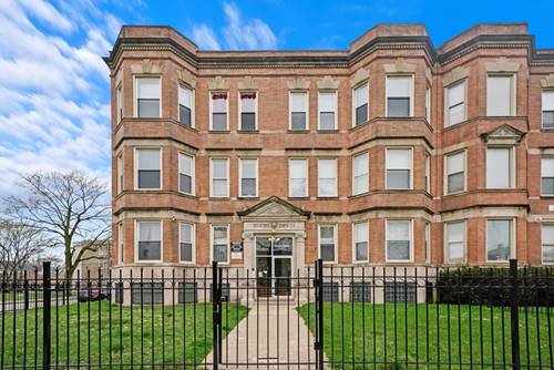 7152 S Emerald, Chicago, IL 60621