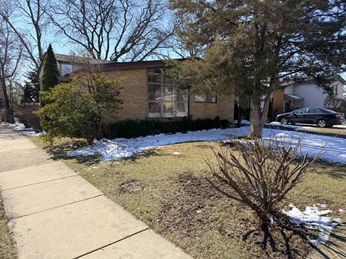 8501 W North, Niles, IL 60714