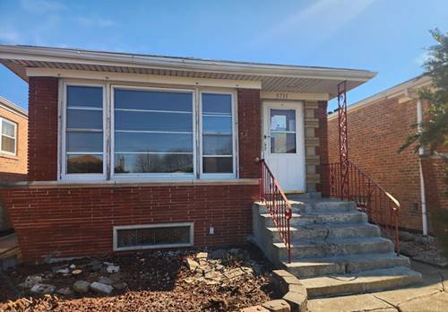 5711 S Mayfield, Chicago, IL 60638