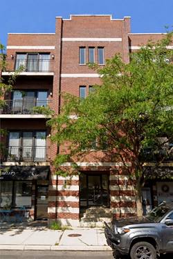 3016 N Harlem Unit 4N, Chicago, IL 60634