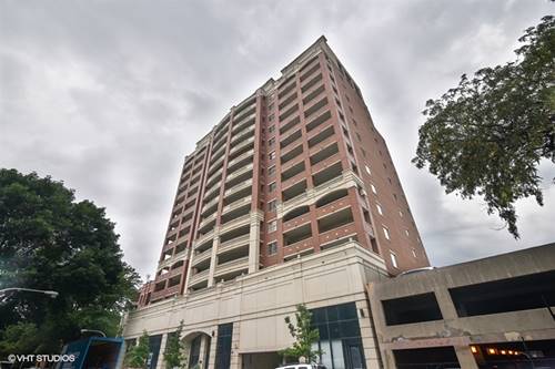 828 W Grace Unit 808, Chicago, IL 60613