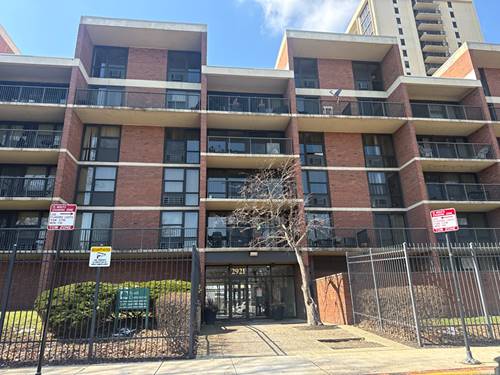 2921 S Michigan Unit 413, Chicago, IL 60616