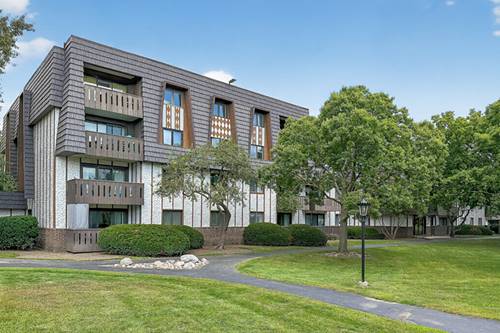 13200 W Heiden Unit 2411, Lake Bluff, IL 60044