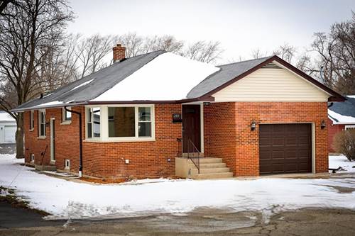 289 Chestnut, Antioch, IL 60002