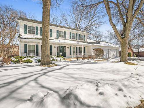 6376 Grassridge, Rockford, IL 61108