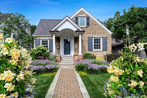 4622 Gilbert, Western Springs, IL 60558