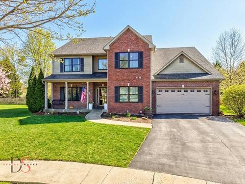 597 Redhorse, Yorkville, IL 60560