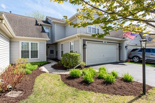 36111 N New Bridge, Gurnee, IL 60031