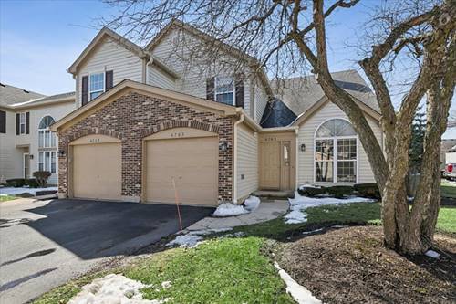 6763 Roanoake, Gurnee, IL 60031