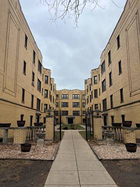 3841 N Greenview Unit 3W, Chicago, IL 60613