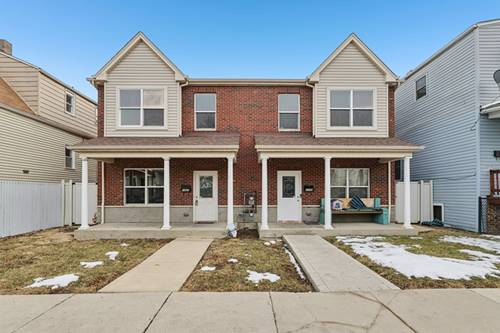 1337 S 49th, Cicero, IL 60804