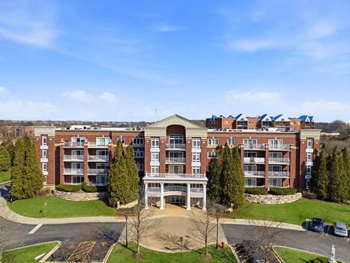 7011 W Touhy Unit 205, Niles, IL 60714
