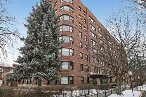 4880 N Marine Unit 716, Chicago, IL 60640
