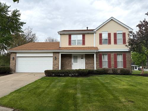 1724 Hall, Downers Grove, IL 60516