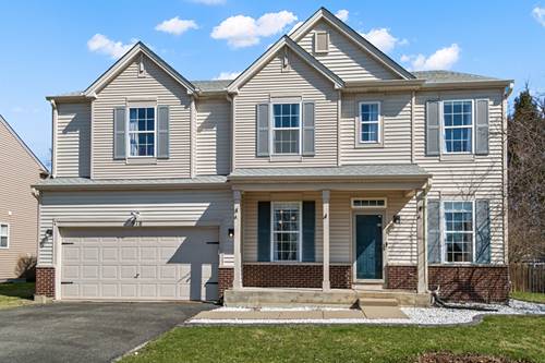 918 Neufairfield, Joliet, IL 60432