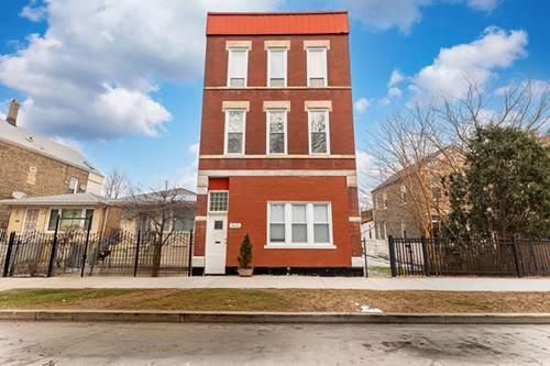 3651 S Wood, Chicago, IL 60609