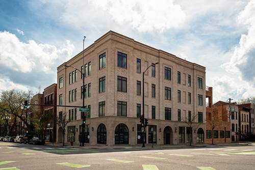 405 W Armitage Unit 4S, Chicago, IL 60614