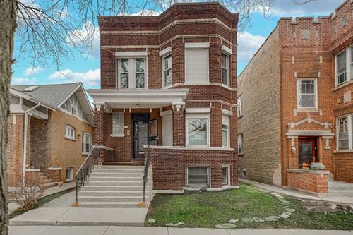 7227 S Michigan, Chicago, IL 60619