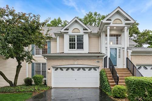 1458 Whitespire, Naperville, IL 60565
