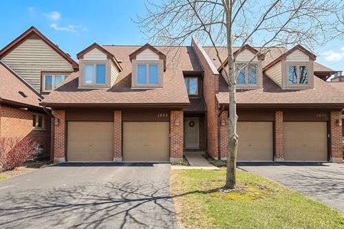 1803 Koehling, Northbrook, IL 60062
