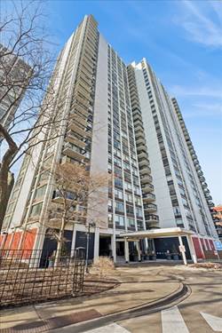 1460 N Sandburg Unit 2904, Chicago, IL 60610