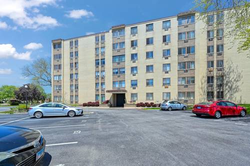 9725 S Karlov Unit 610, Oak Lawn, IL 60453