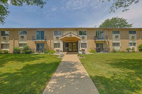 9562 Park Unit 1D, Des Plaines, IL 60016