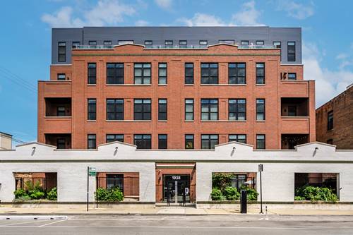 1938 W Augusta Unit 204, Chicago, IL 60622