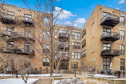 1330 W Monroe Unit 216, Chicago, IL 60607