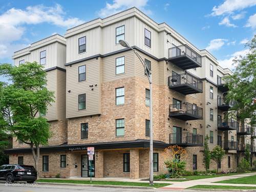 261 Washington Unit 403, Oak Park, IL 60304