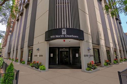 1111 N Dearborn Unit 711, Chicago, IL 60610
