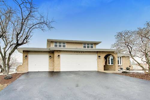 13625 Kristoffer, Orland Park, IL 60467