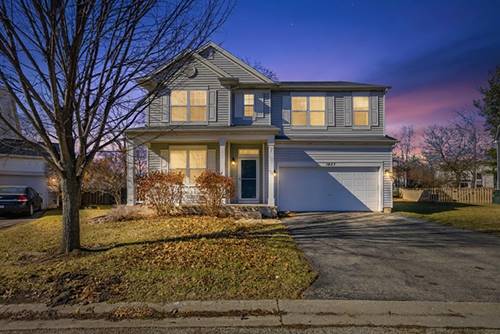 1053 Walker, Antioch, IL 60002