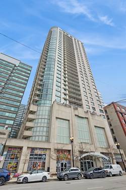 125 S Jefferson Unit 2106, Chicago, IL 60661