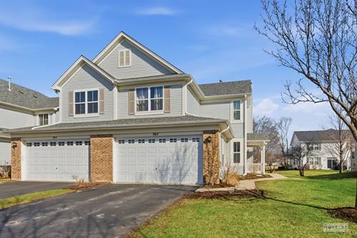 367 Chesapeake, Oswego, IL 60543