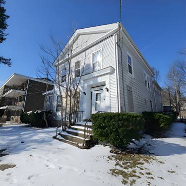 212 S Tryon, Woodstock, IL 60098