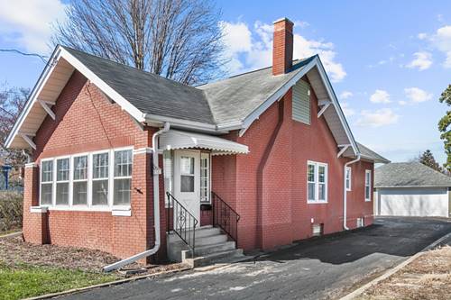 16816 S Park, South Holland, IL 60473