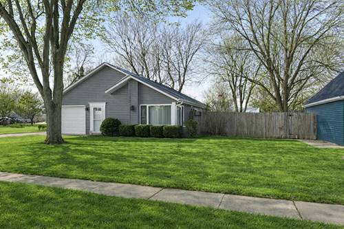 4 Ingleshire, Montgomery, IL 60538