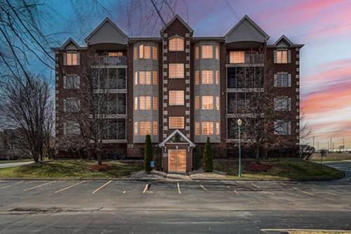 7722 Greenway Unit 3SE, Tinley Park, IL 60487