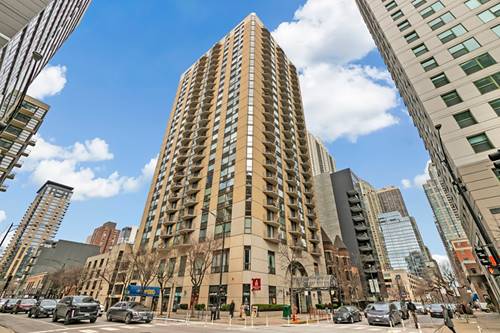 70 W Huron Unit 1907, Chicago, IL 60654