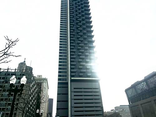 235 W Van Buren Unit 2104, Chicago, IL 60607