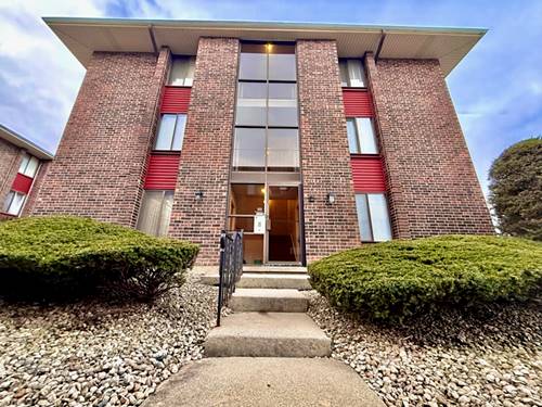 15804 Terrace Unit R03, Oak Forest, IL 60452