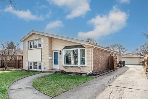 10632 Lawler, Oak Lawn, IL 60453
