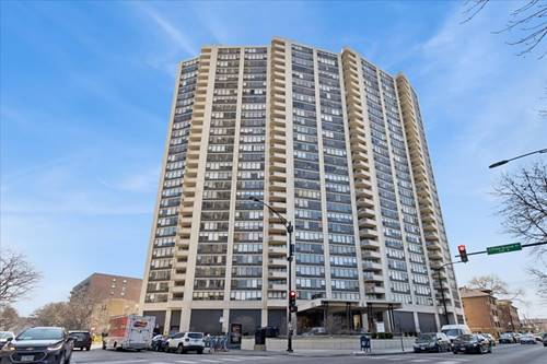 3930 N Pine Grove Unit 816, Chicago, IL 60613