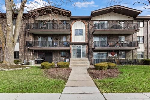 5202 Midlothian Turnpike Unit 107, Crestwood, IL 60418